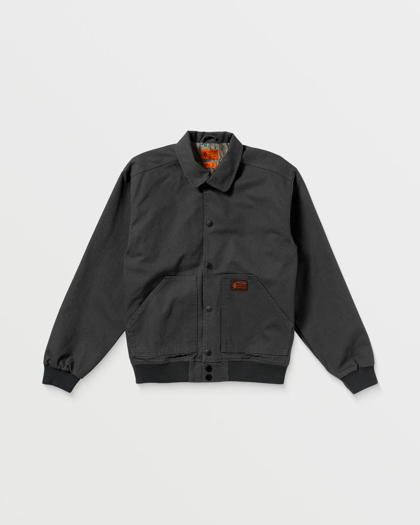 Veste Workwear - STEALTH