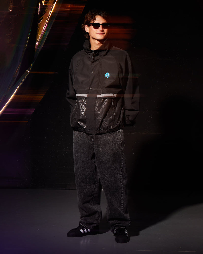 Veste Filip Rygalski - BLACK
