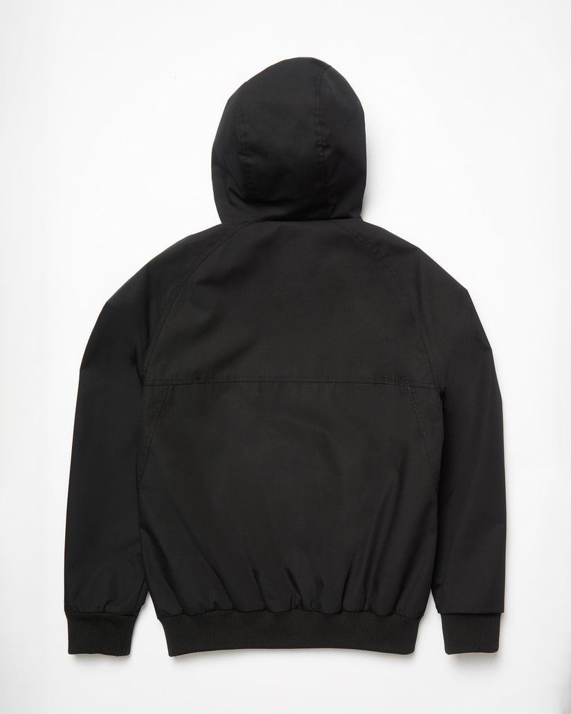 Veste Raynan 10K - BLACK