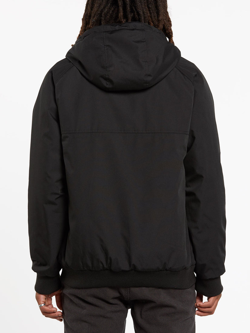 Hernan 5K Jacket - BLACK (A1732010_BLK) [B]