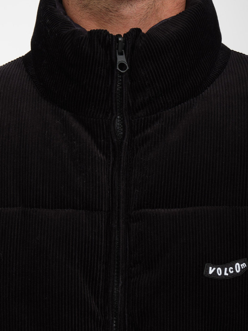 FA MAX SHERMAN JACKET (A1732301_BLK) [10]