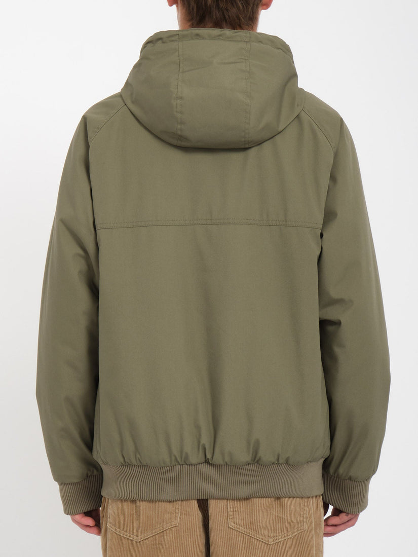 HERNAN 5K JACKET (A1732304_WMS) [B]