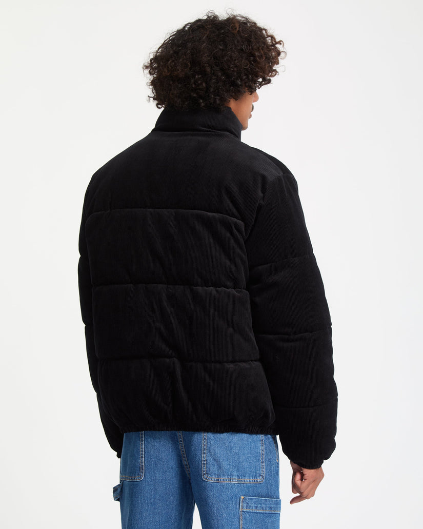 Veste Walltz - Black