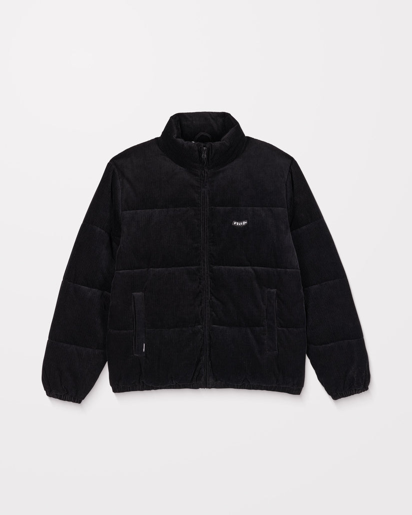 Veste Walltz - Black