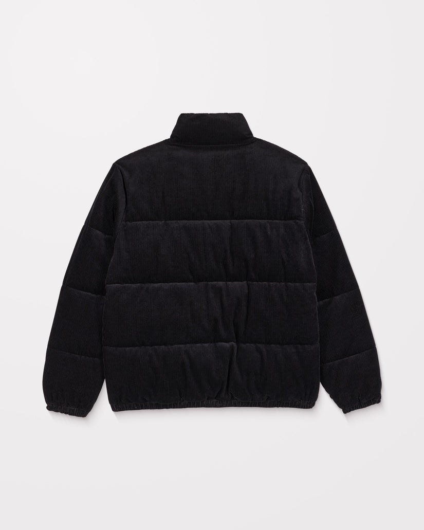 Veste Walltz - Black