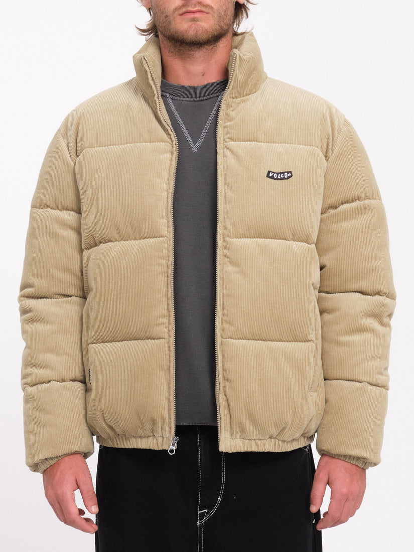 Veste Walltz - KHAKI