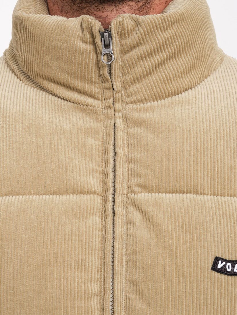 Veste Walltz - KHAKI