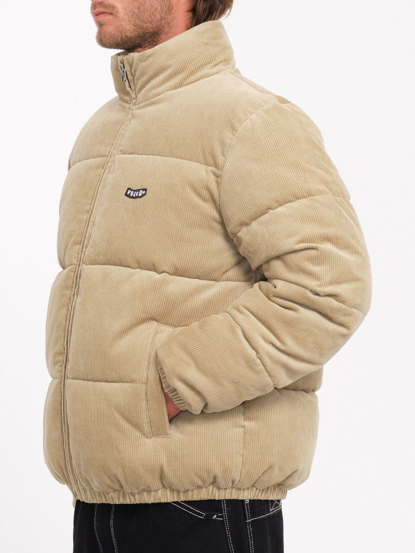 Veste Walltz - KHAKI