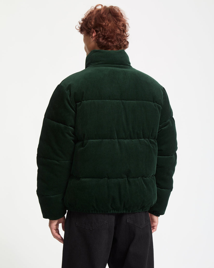 Veste Walltz - Scarab