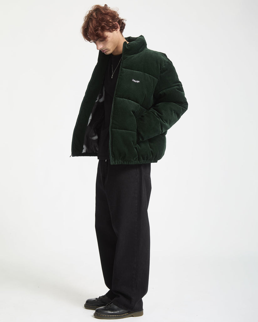 Veste Walltz - Scarab