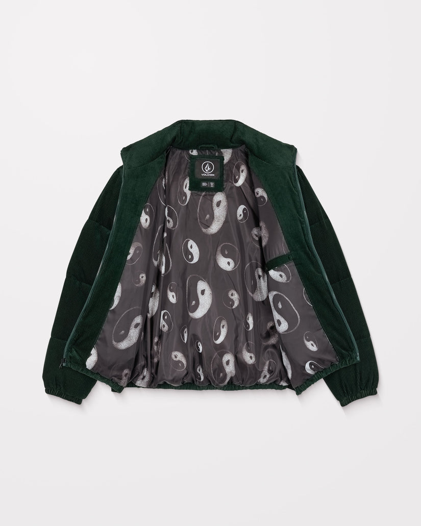 Veste Walltz - Scarab