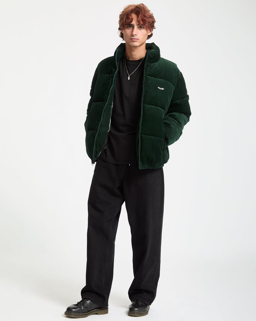 Veste Walltz - Scarab