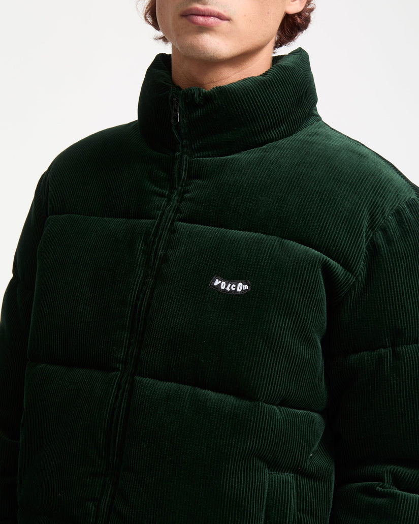 Veste Walltz - Scarab