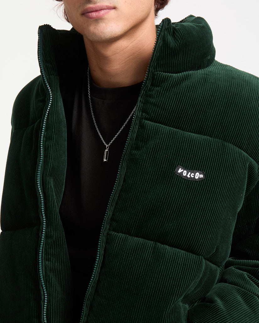 Veste Walltz - Scarab