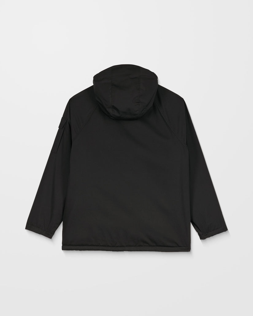 Veste Stoke Stone II 10K - Black