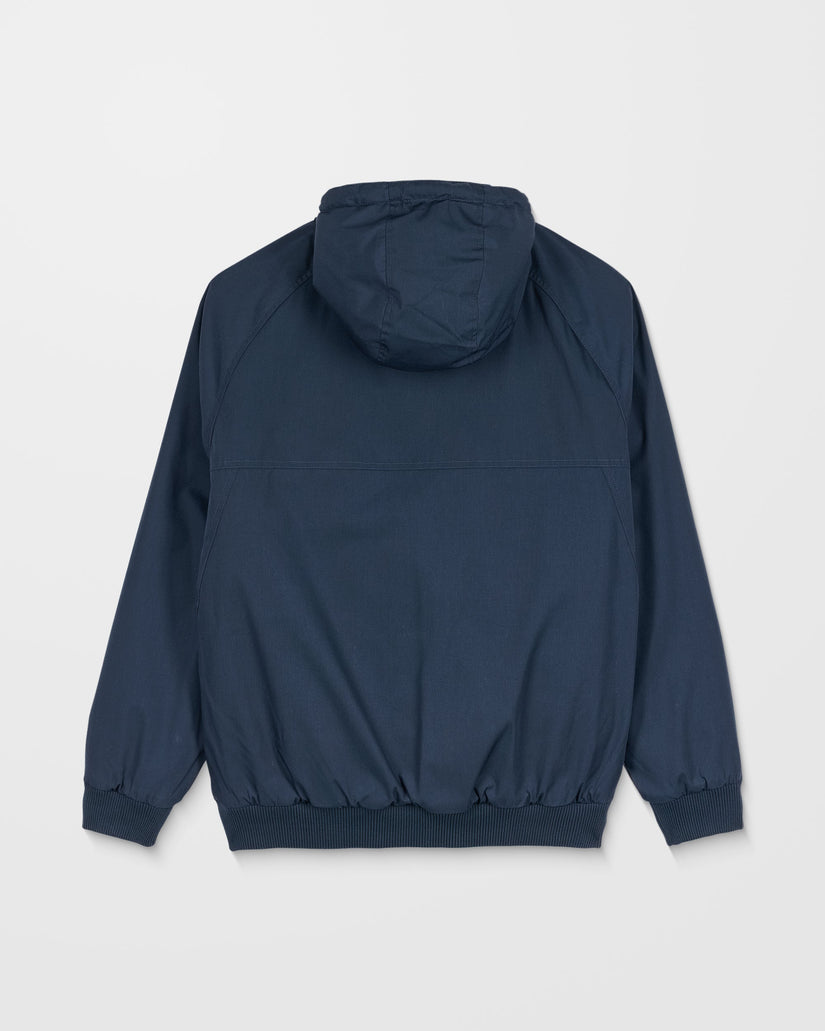 Veste Hernan 10K - Navy