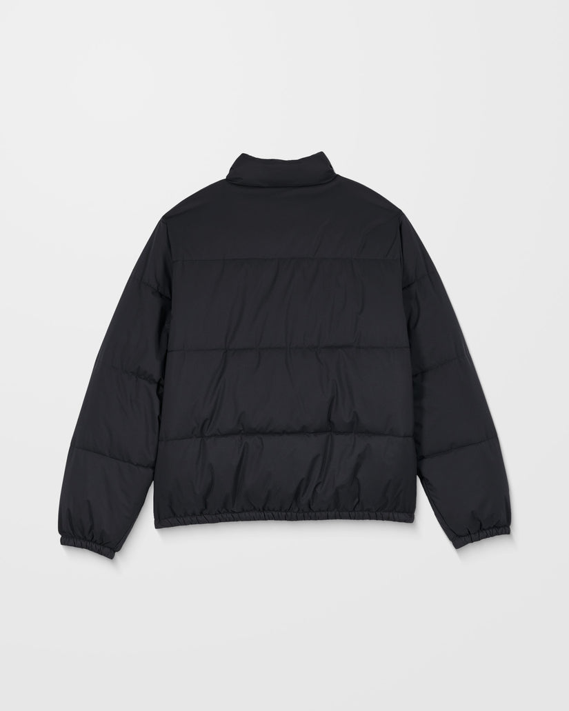 Veste Fillmoore - Black