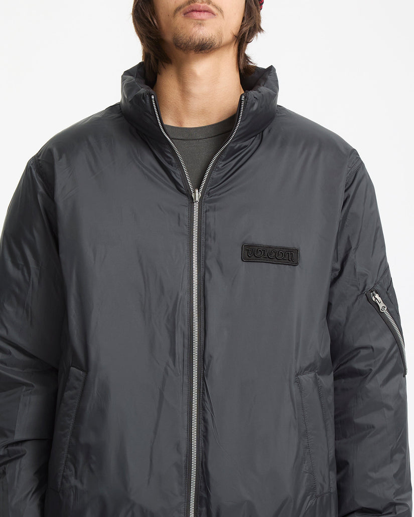 Veste Fillmoore - Black
