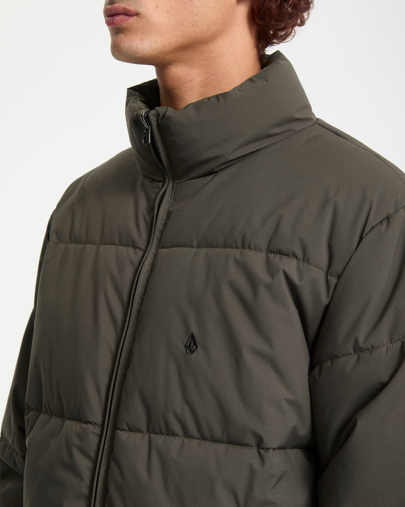 Veste Fillmoore - Wintermoss