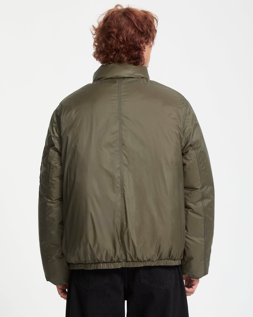 Veste Fillmoore - Wintermoss