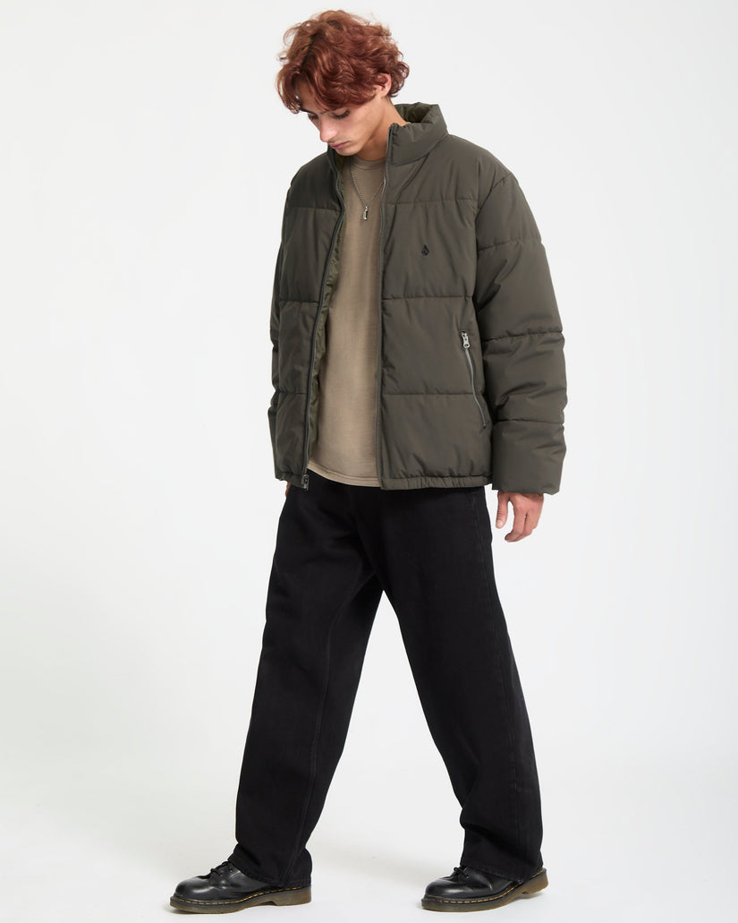 Veste Fillmoore - Wintermoss
