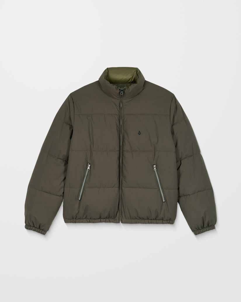 Veste Fillmoore - Wintermoss