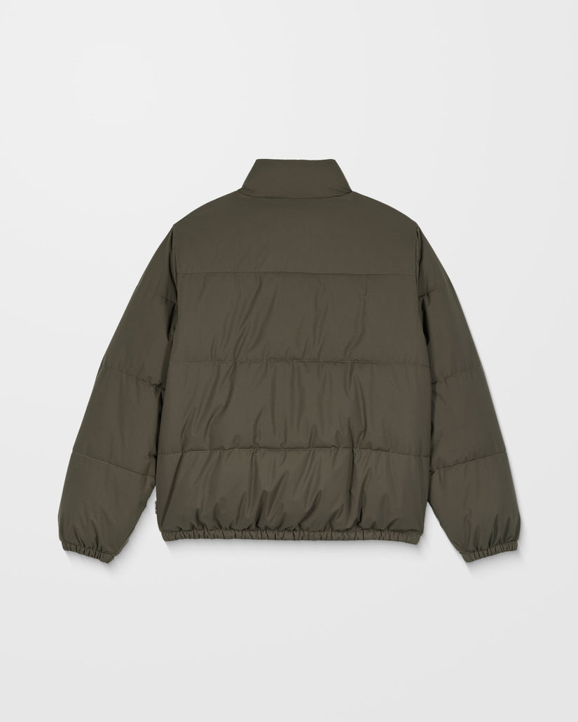 Veste Fillmoore - Wintermoss