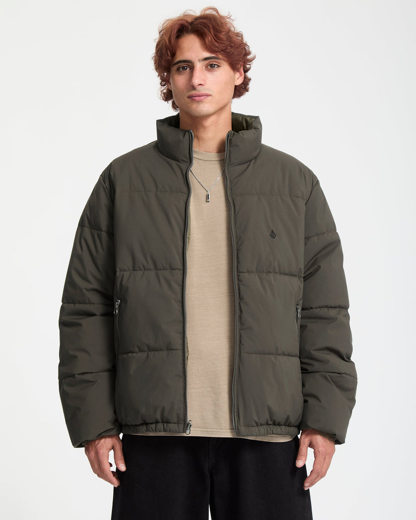 Veste Fillmoore - Wintermoss