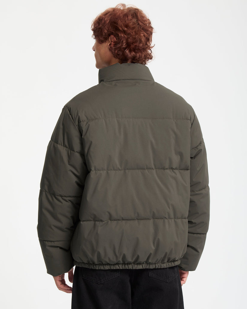 Veste Fillmoore - Wintermoss