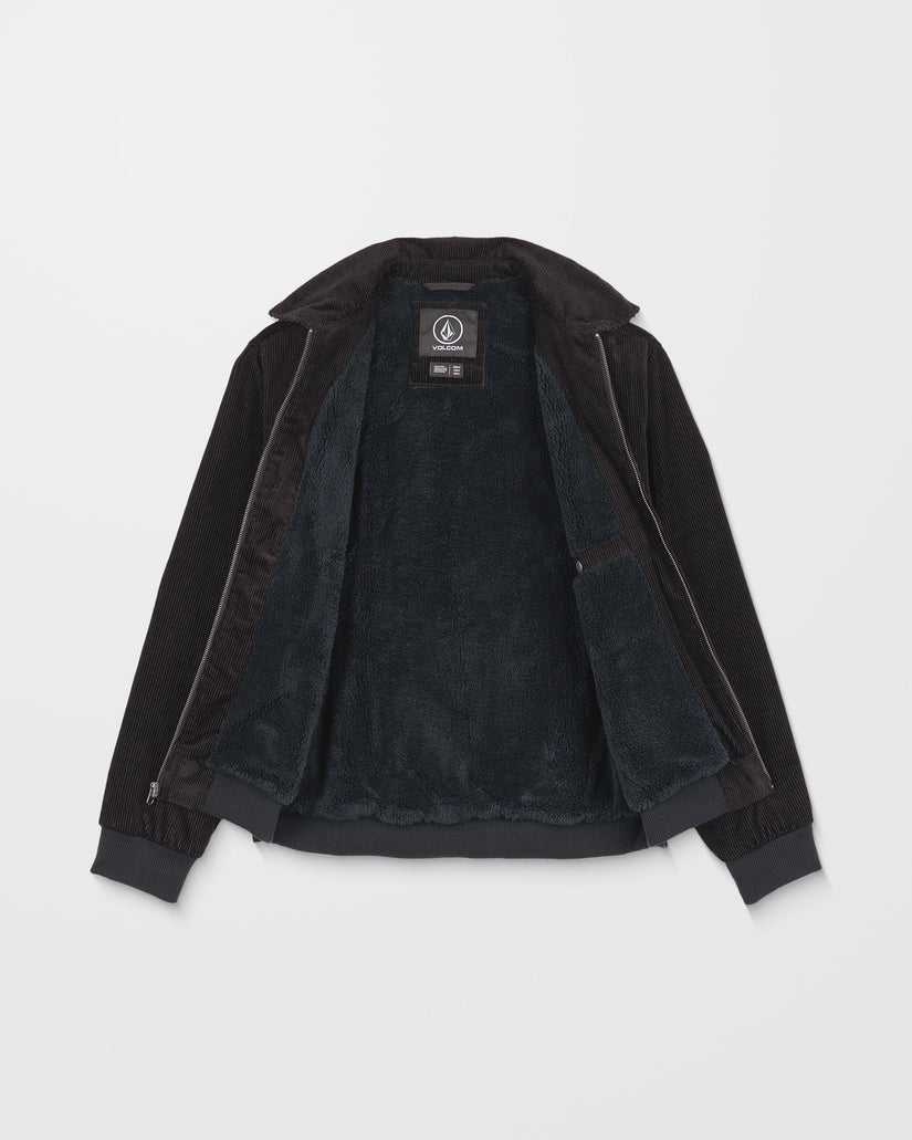 Veste Kurtis - Black