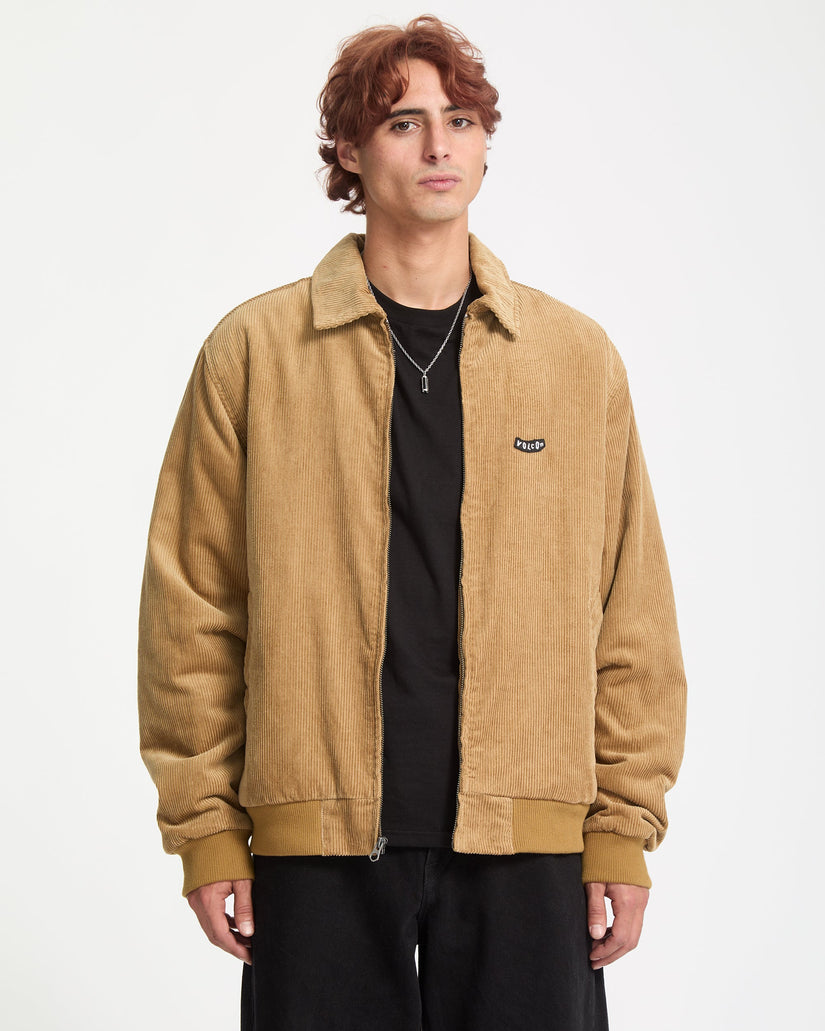 Veste Kurtis - Ermine