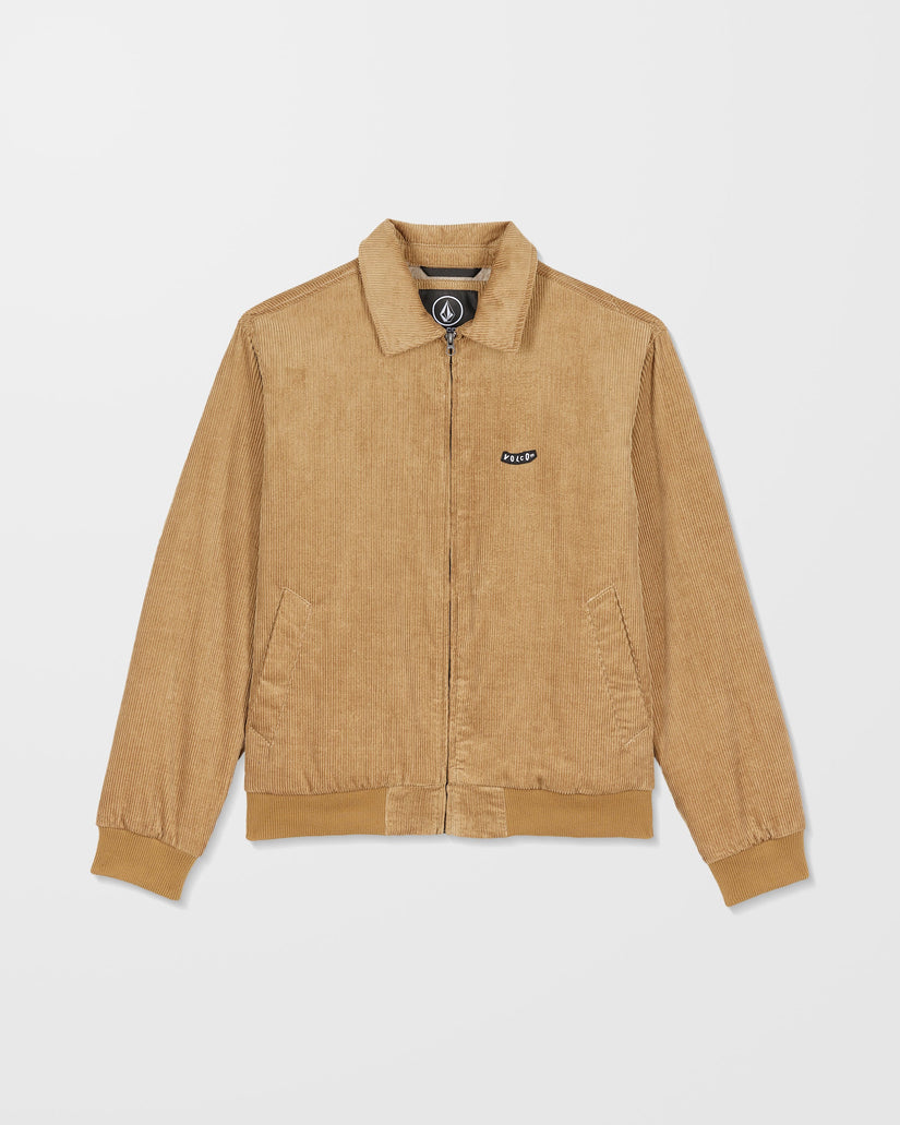 Veste Kurtis - Ermine