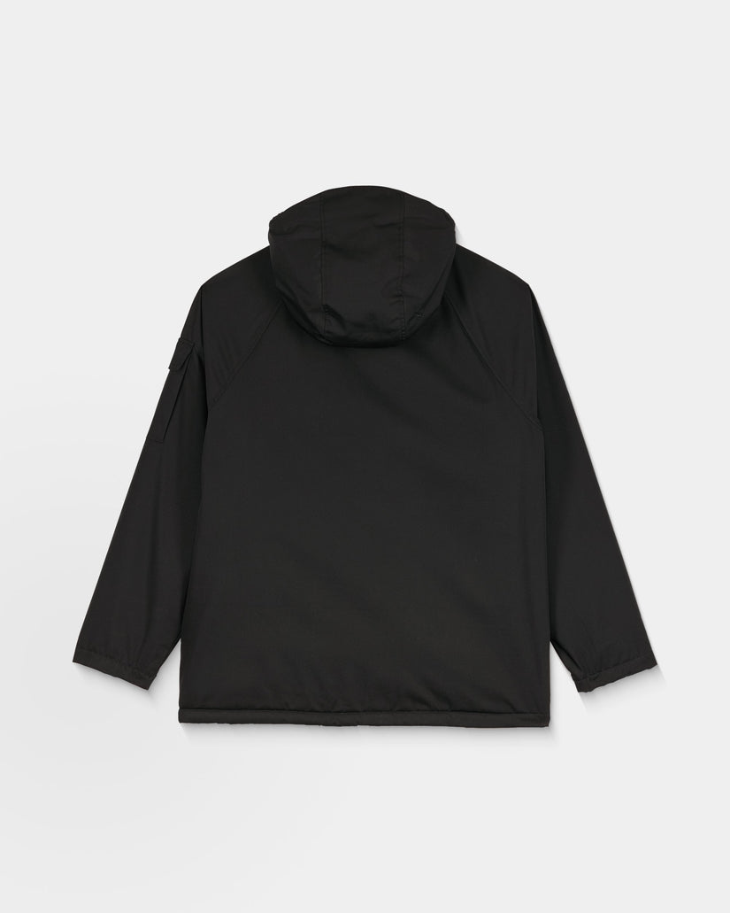 Stoke Stone II 10K Jacket - Black