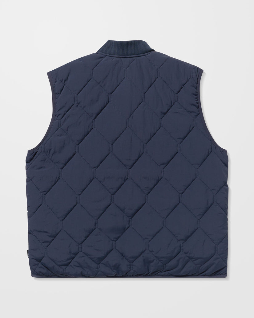 Veste Donsonic - Navy
