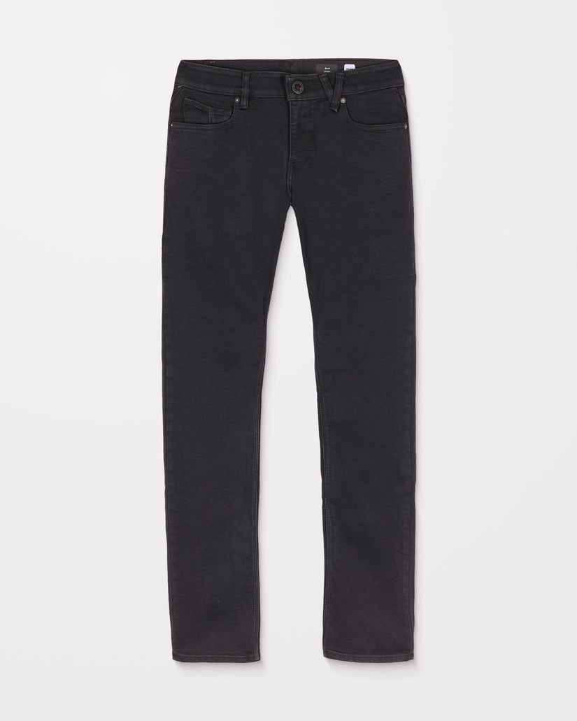 Jean 2X4 - Black Out