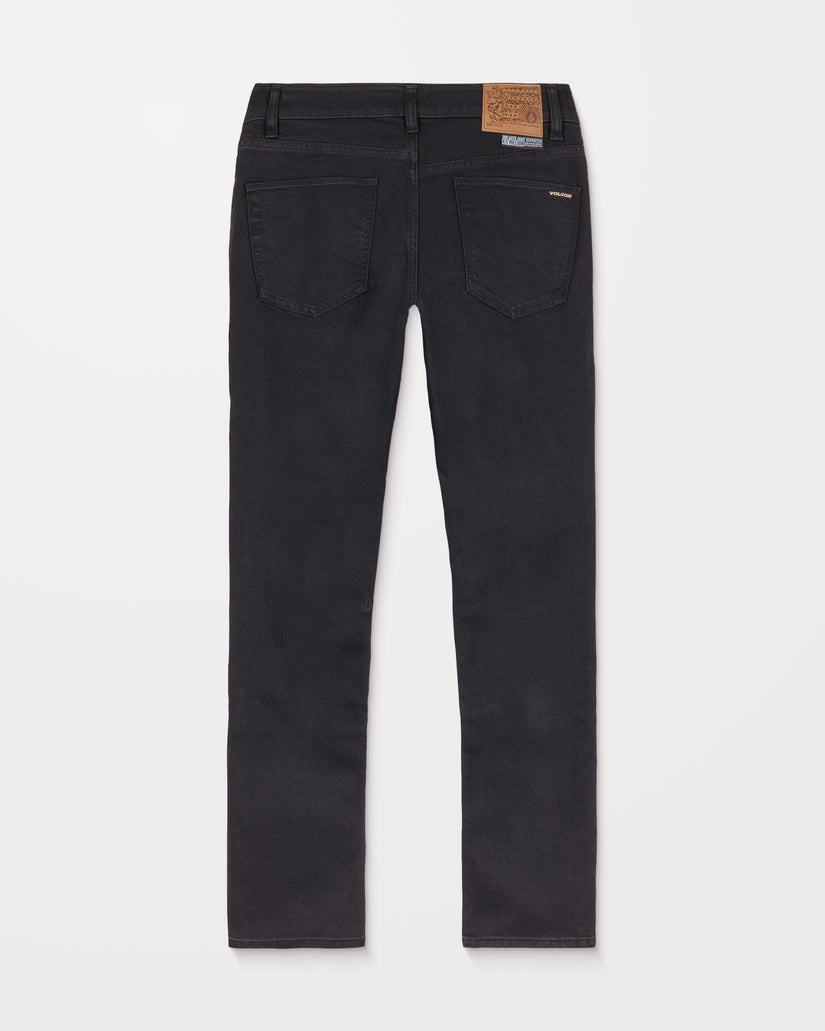 Jean 2X4 - Black Out