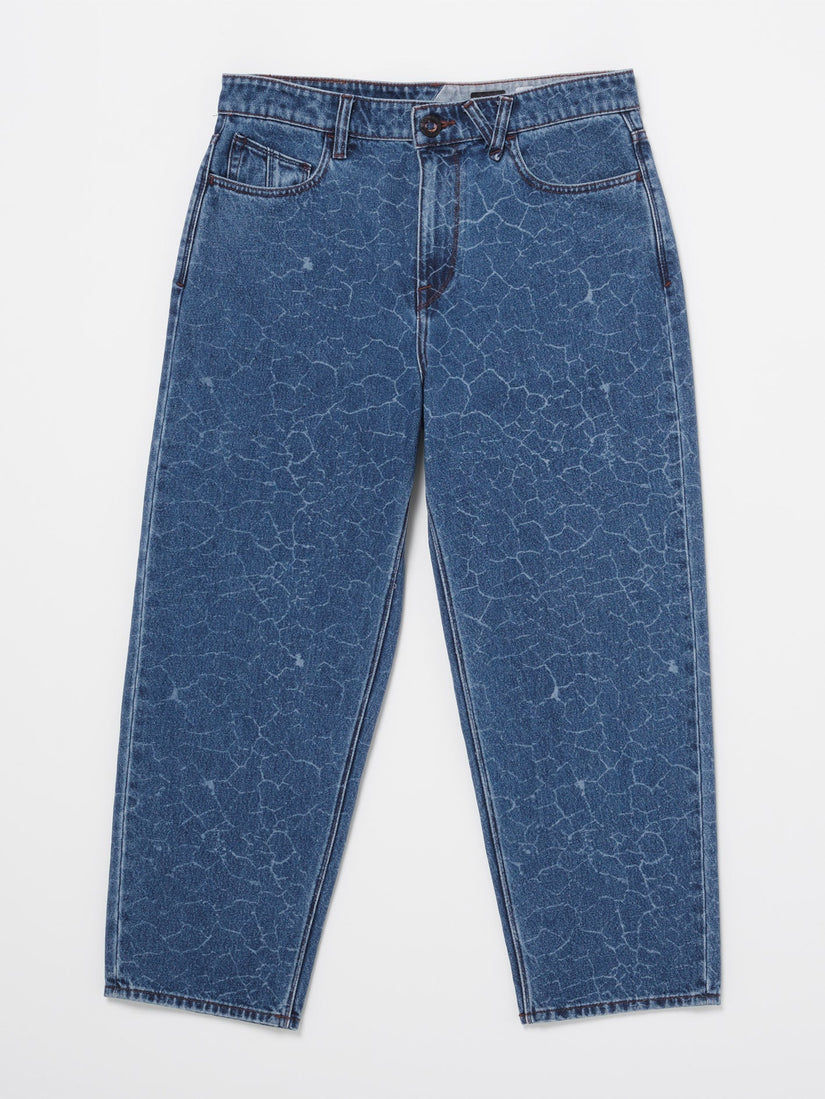 BILLOW TAPERED DENIM (A1912301_LZR) [3]