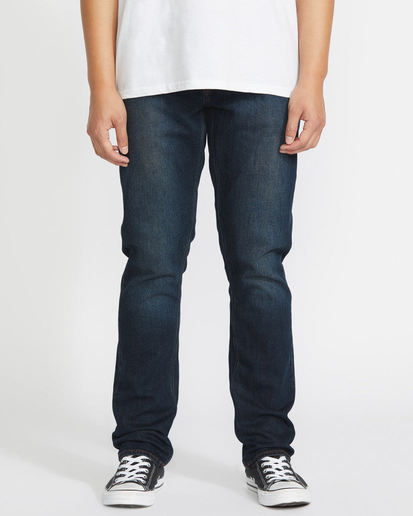 Jean Vorta - New Vintage Blue