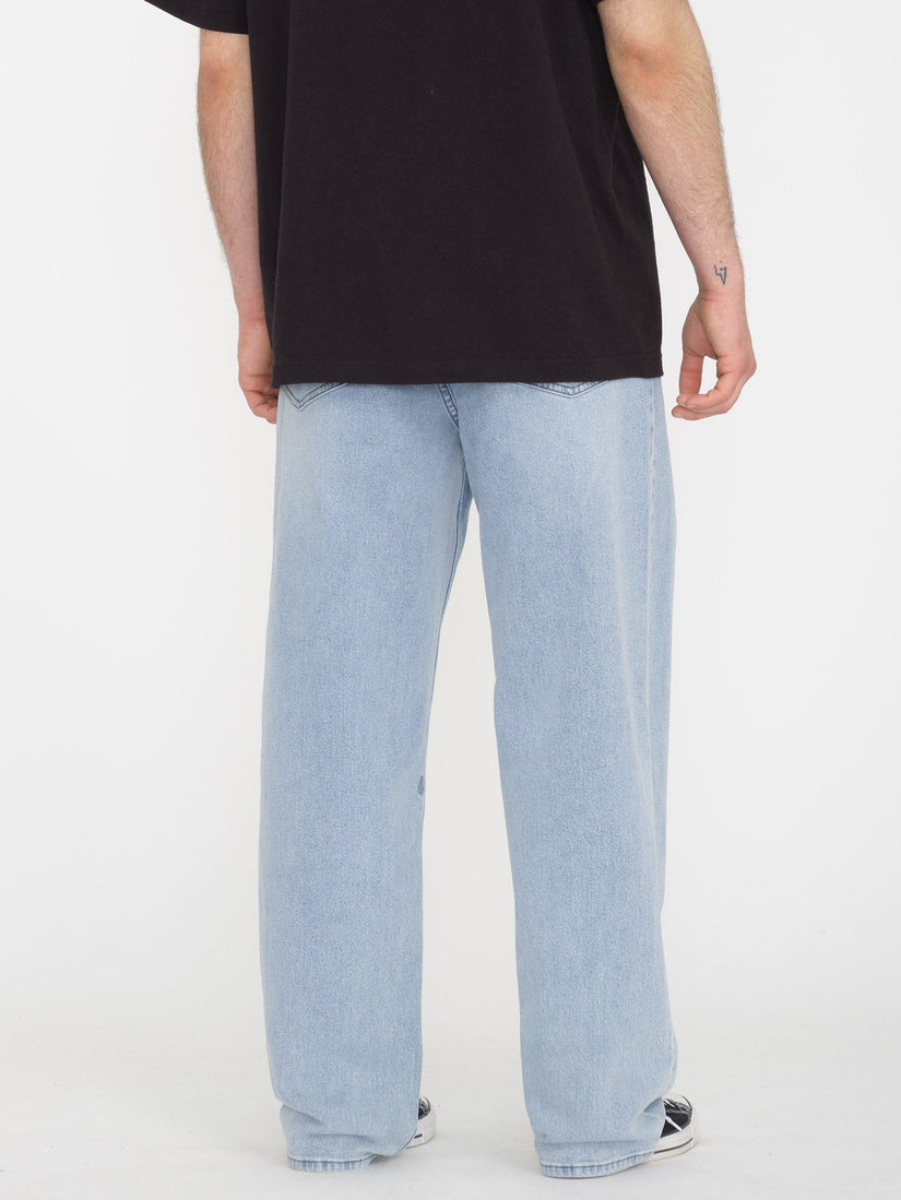BILLOW TALL DENIM (A1912400_DDN) [B]