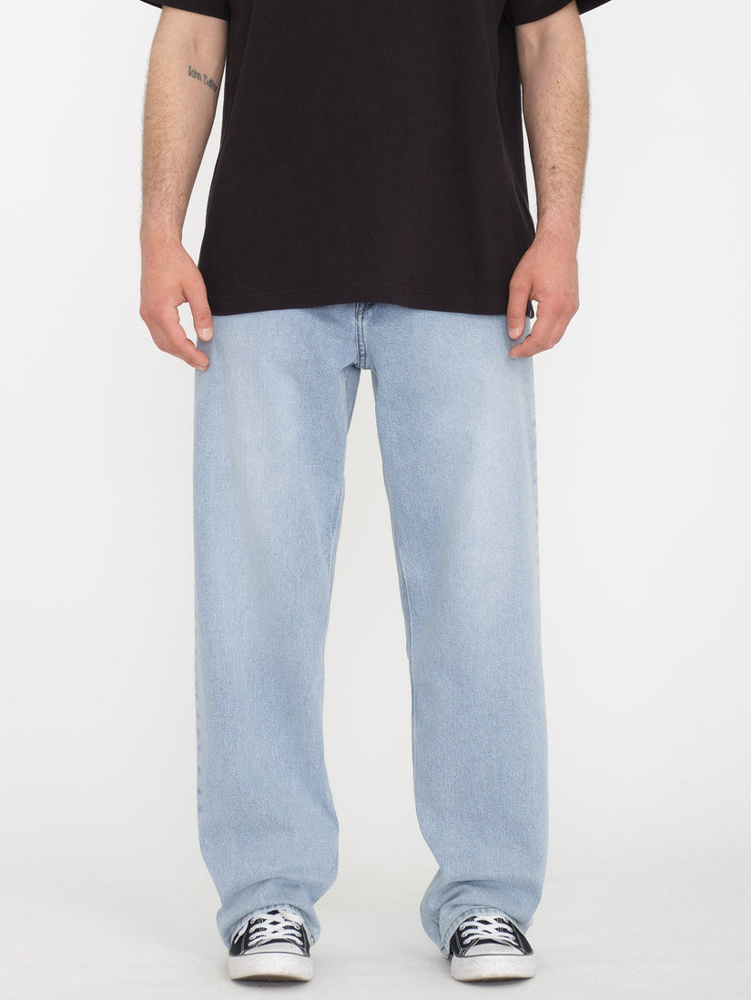 BILLOW TALL DENIM (A1912400_DDN) [F]