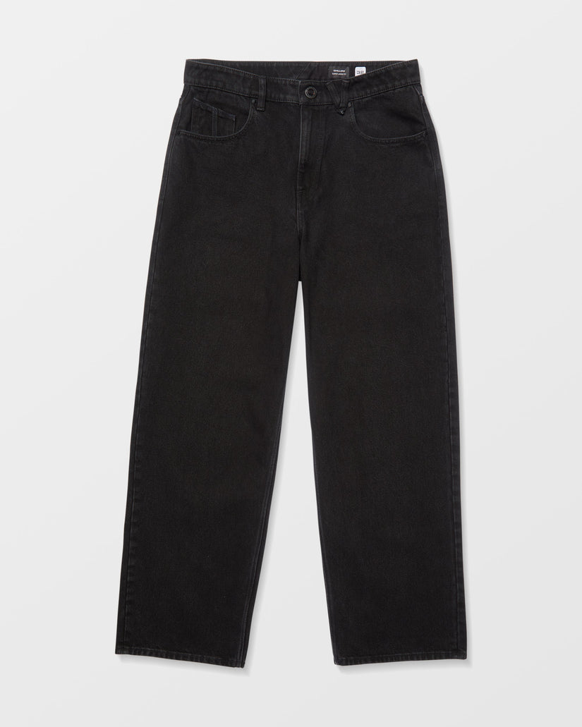 Jean Chillow - Black