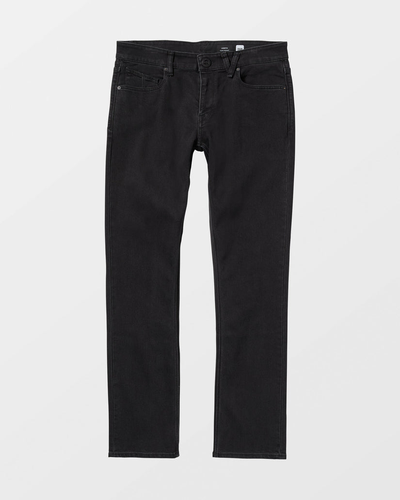 Vorta Jeans - Black Out