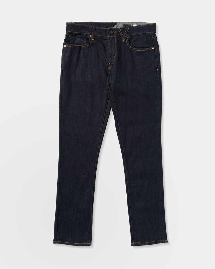 Vorta Jeans - Rinse