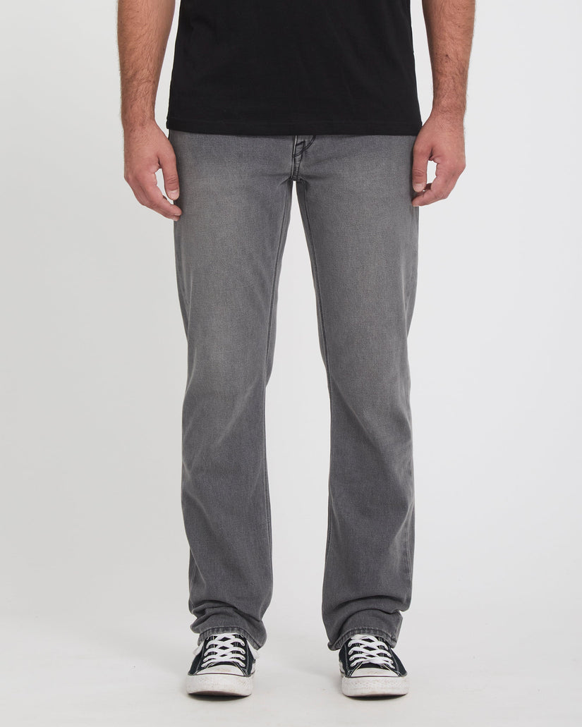 Solver Jeans - Concrete