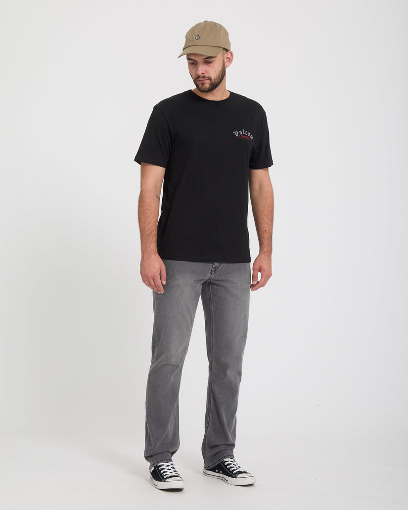 Solver Jeans - Concrete