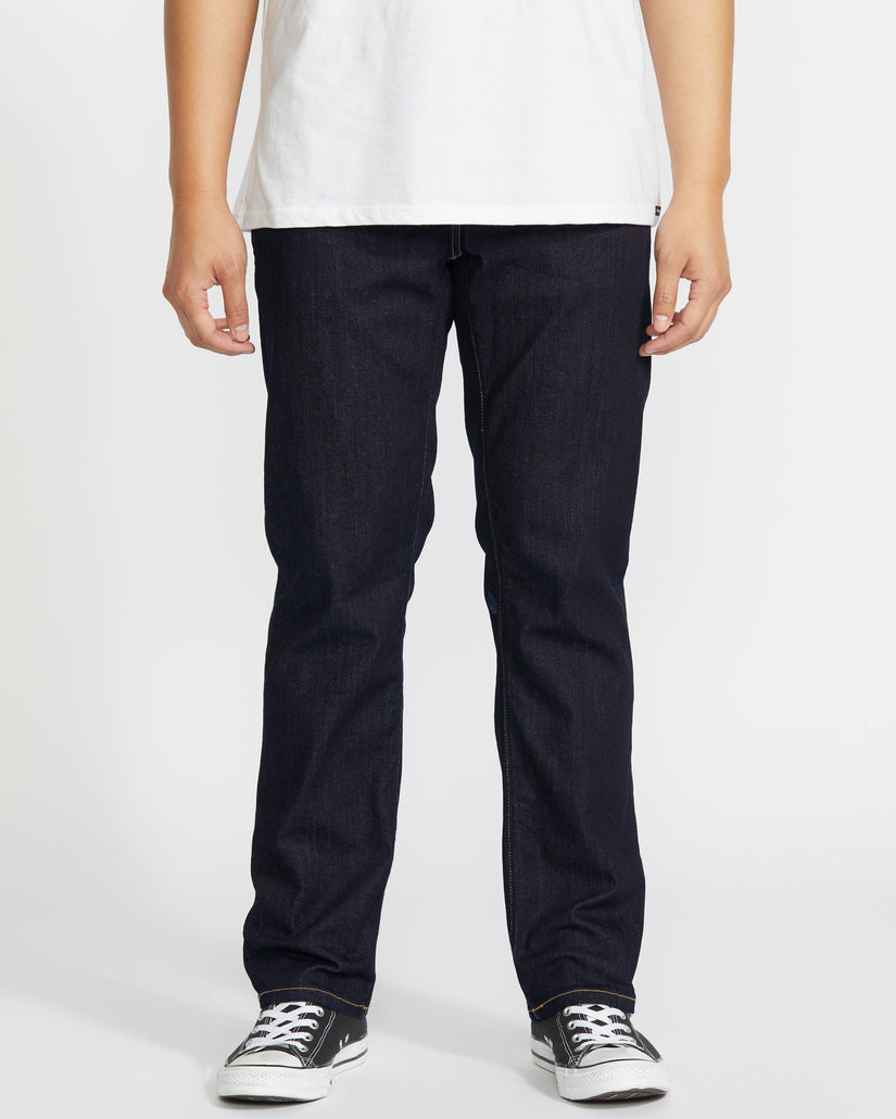 Solver Jeans - Rinse