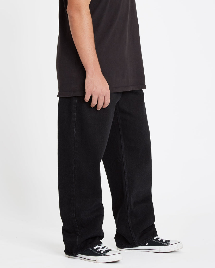 Billow Jeans - RINSE
