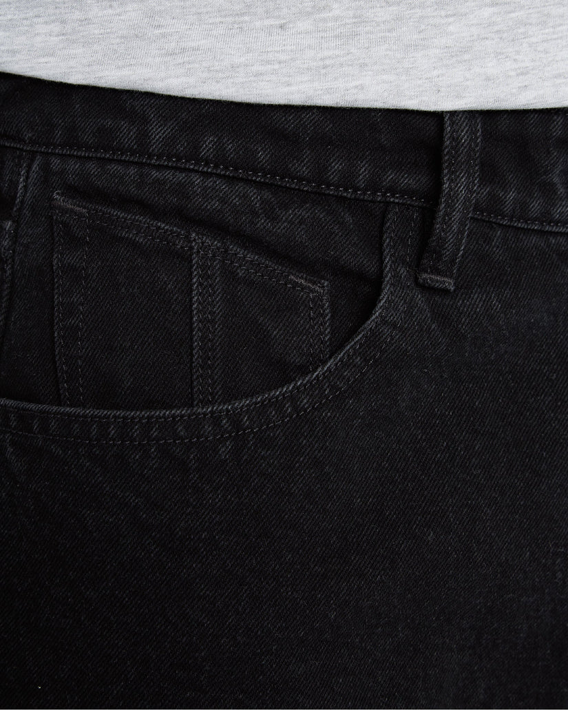 Billow Jeans - RINSE