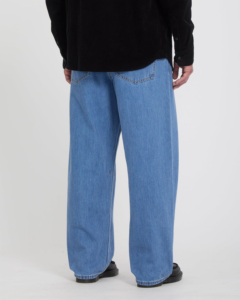 Billow Jeans - Cali Blue