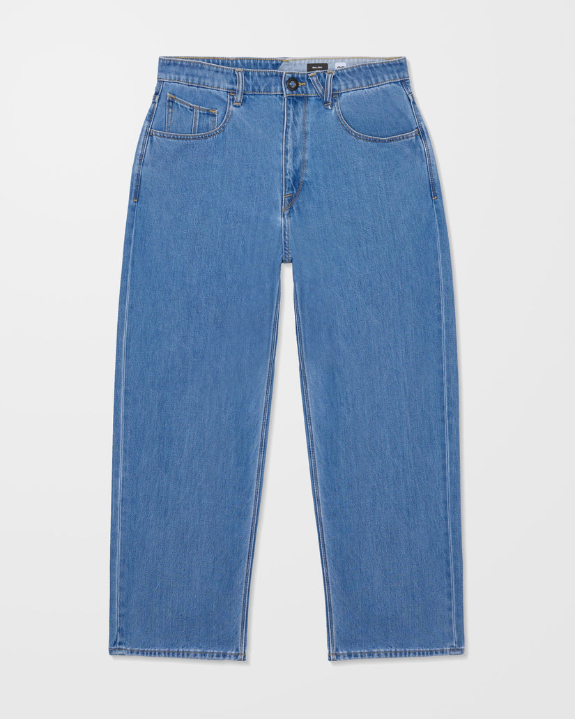 Billow Jeans - Cali Blue